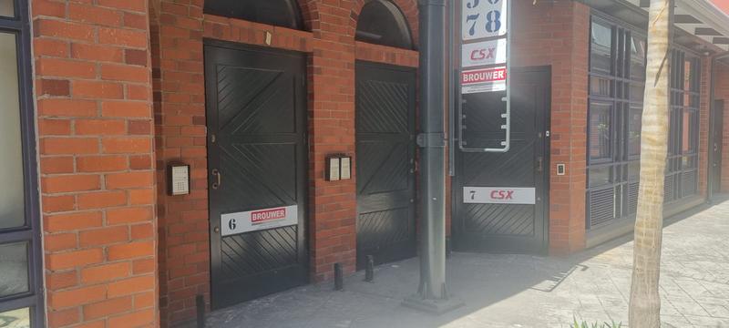 To Let commercial Property for Rent in Mowbray Western Cape